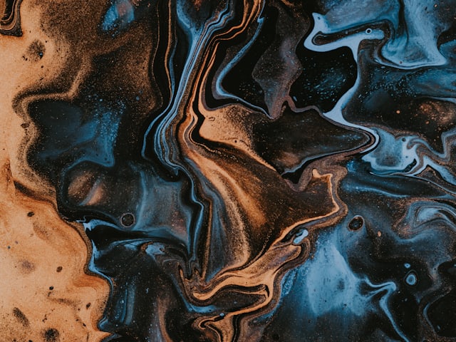Lubricants & Oils — spare parts & accessories